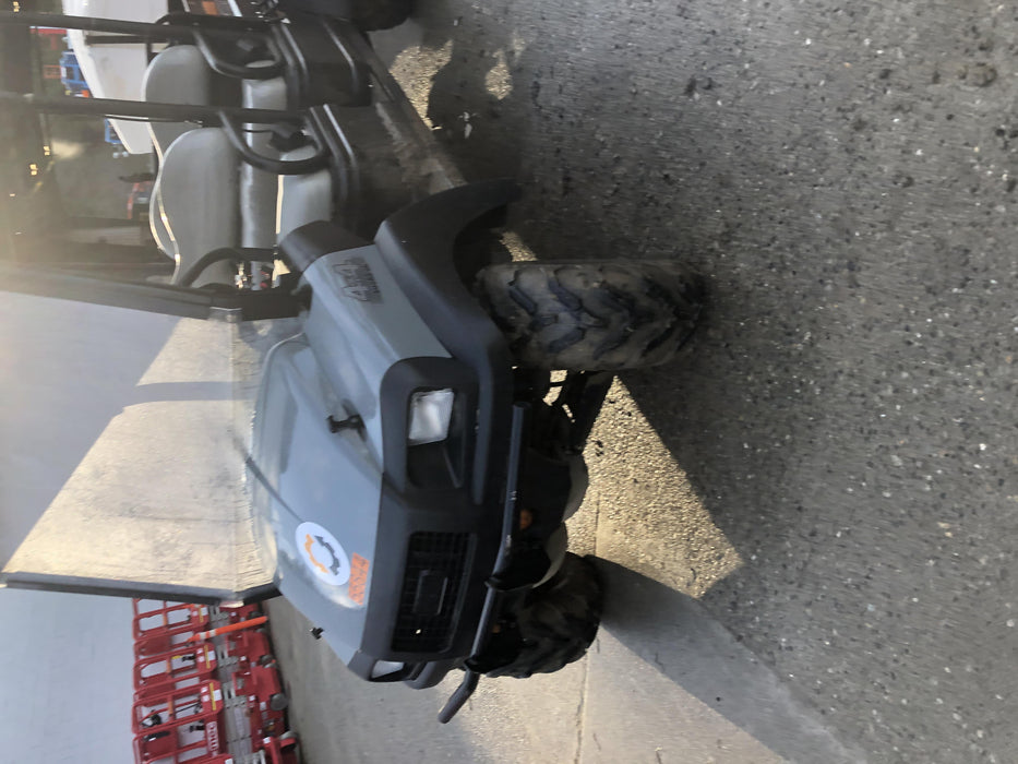 2019 CLUB CAR CA1700D (Canopy)