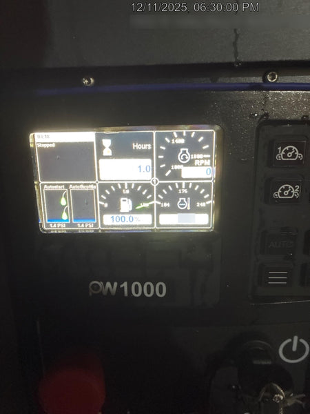 2023 ATLAS COPCO PAC F66 KD-S