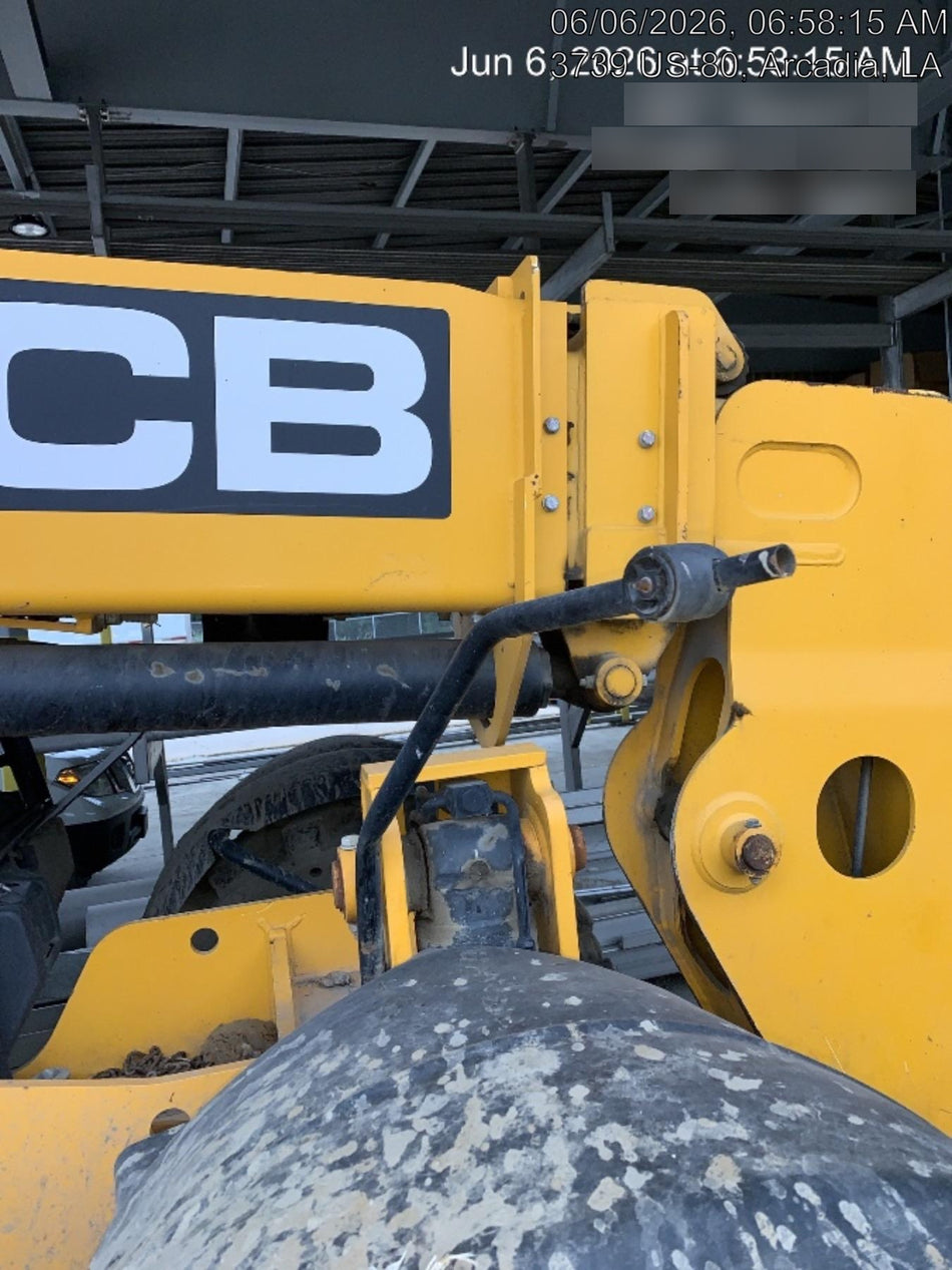 2023 JCB 506-36