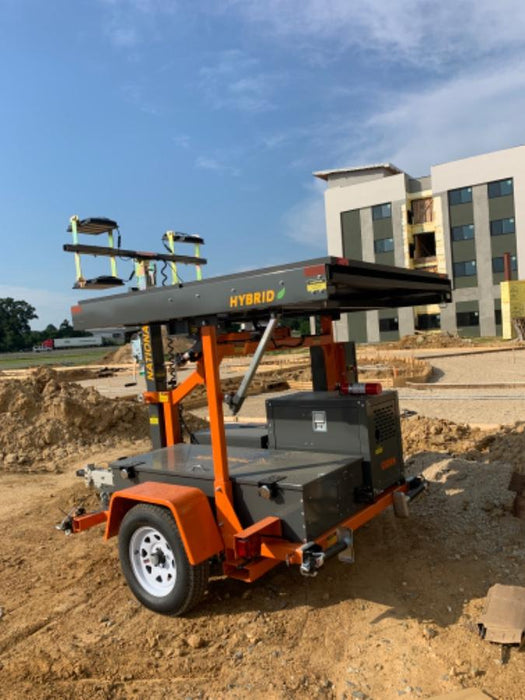 2025 NATIONAL SIGNAL Sunray LTS-300h