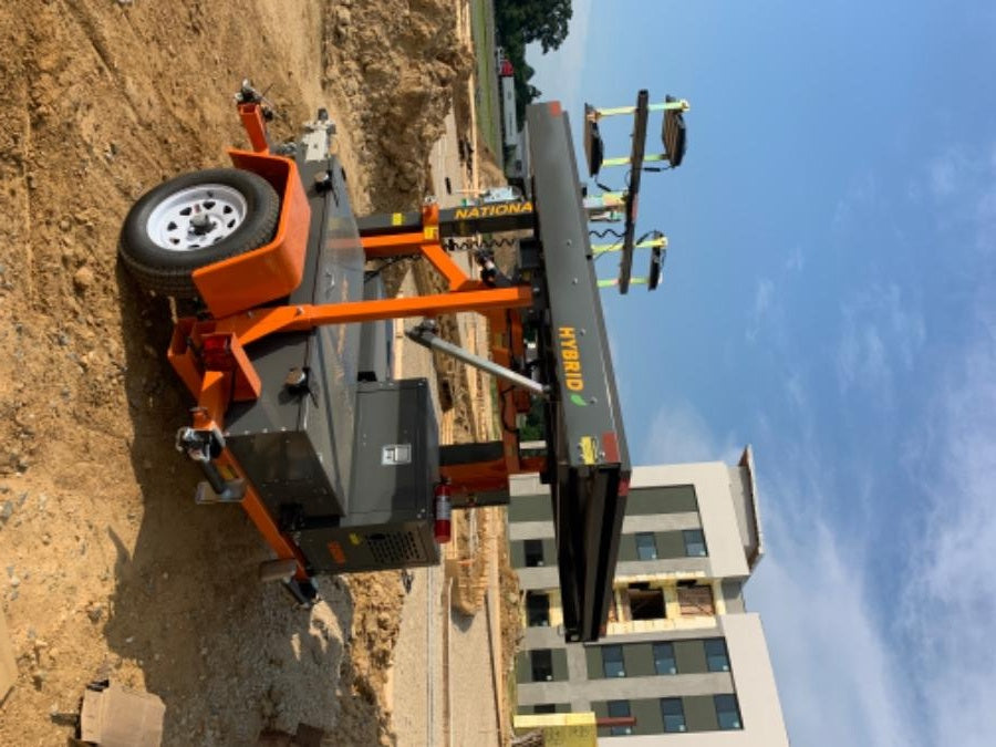 2025 NATIONAL SIGNAL Sunray LTS-300h