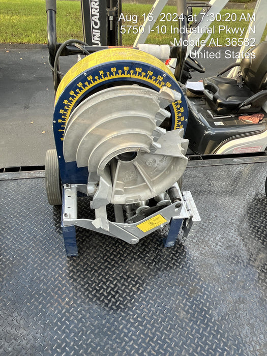 2023 CURRENT TOOLS 77