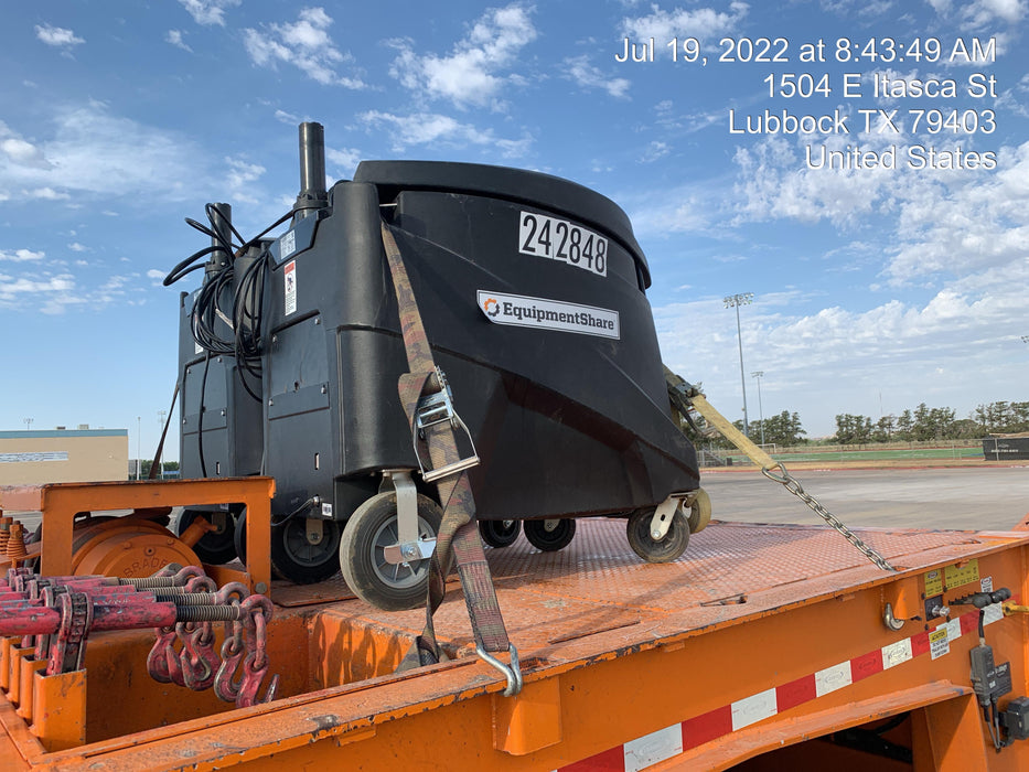 2022 POWER BREEZER PB4BASE