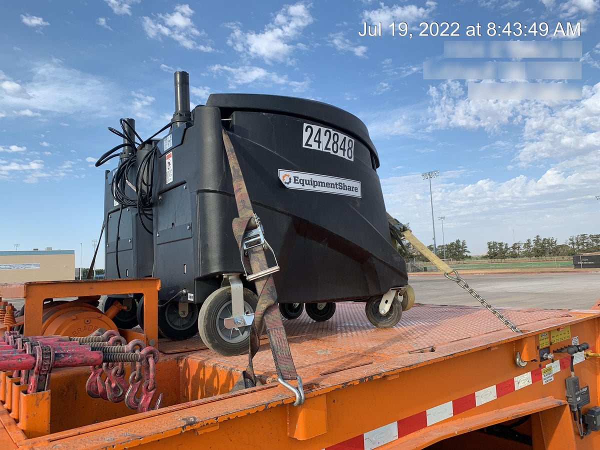 2022 POWER BREEZER PB4BASE