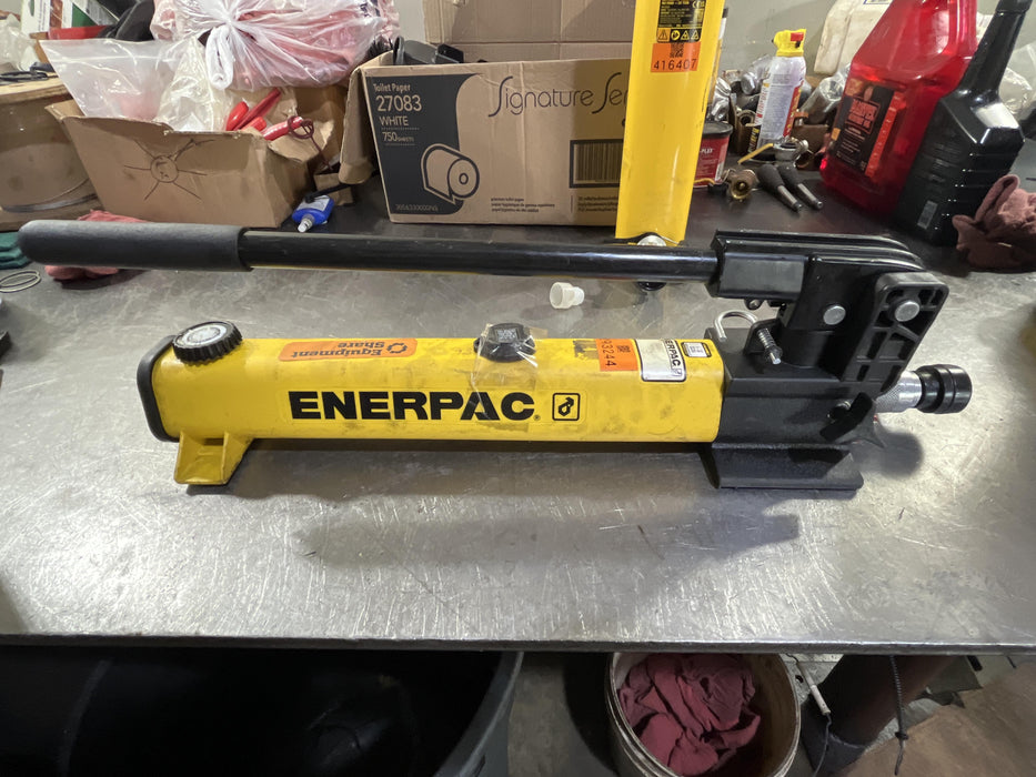 2023 ENERPAC P392