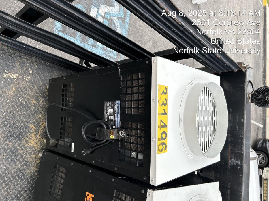 2023 KWIKOOL KPAC1411-2