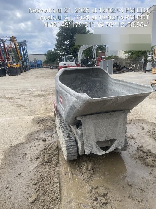 2023 TORO MBTX 2500-TS