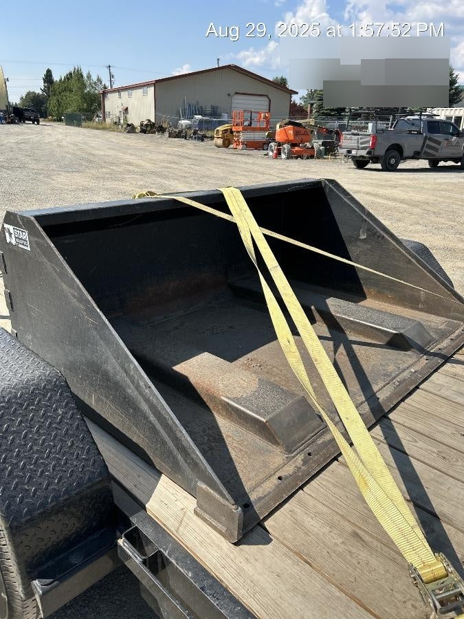 2020 STAR INDUSTRIES 1400B