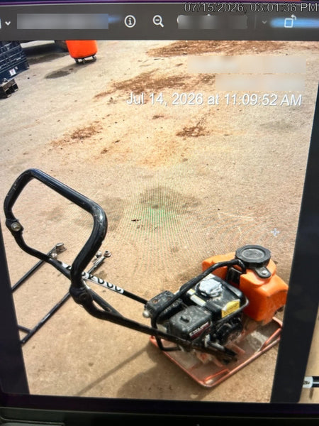 2023 MULTIQUIP MVC82VHW