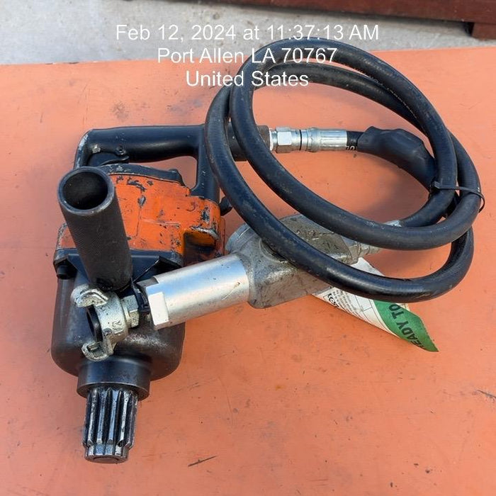 2020 MICHIGAN PNEUMATIC MP-4940B1