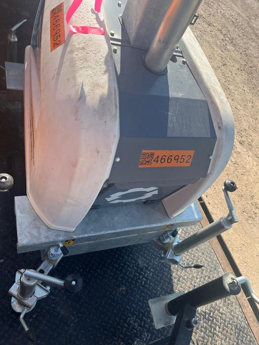 2024 ATLAS COPCO HILIGHT E4 Plus