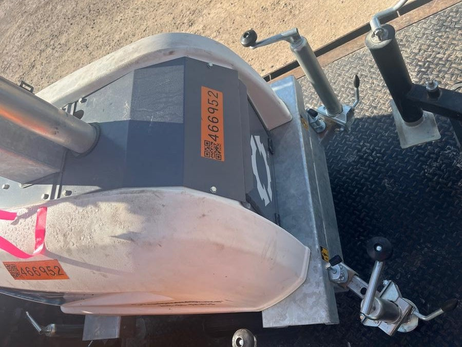 2024 ATLAS COPCO HILIGHT E4 Plus