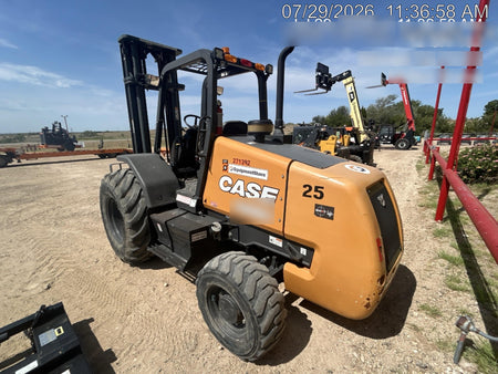 2023 CASE 588H