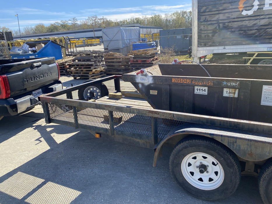 2022 STAR INDUSTRIES 1448B