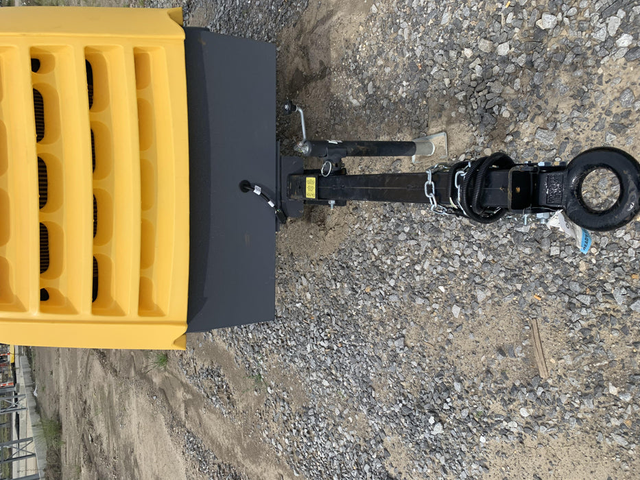 2020 ATLAS COPCO XAS188