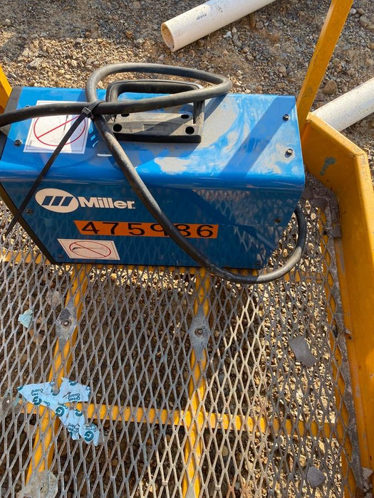 2024 MILLER ELECTRIC CST-282