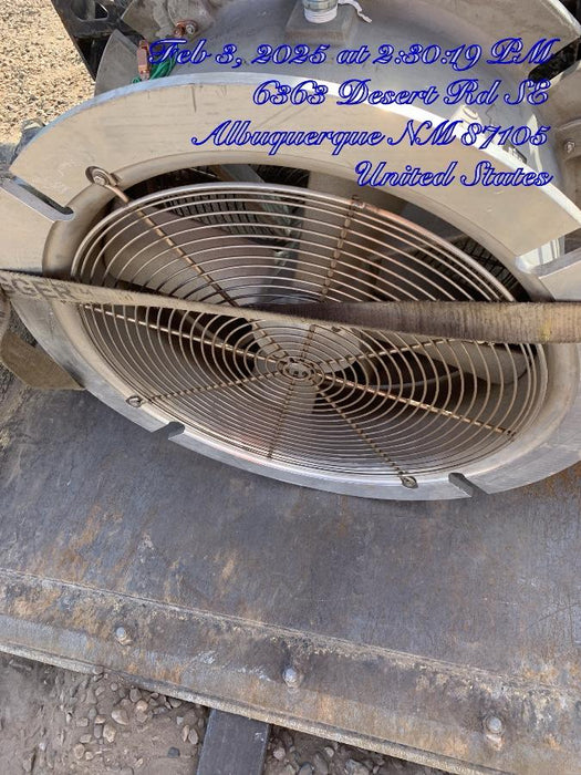 2023 WIDDER 20265-TRACKER