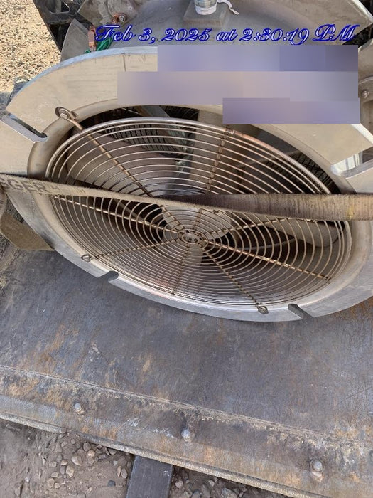 2023 WIDDER 20265-TRACKER