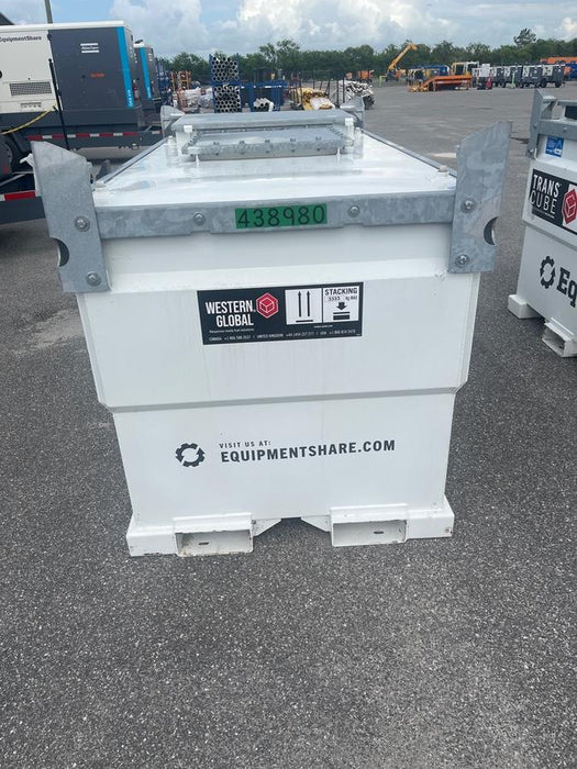 2024 WESTERN GLOBAL 20TCG-ES