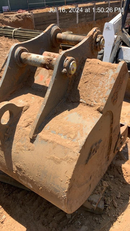 2021 TAG MANUFACTURING 42" Bucket TAG