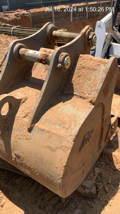 2021 TAG MANUFACTURING 42" Bucket TAG