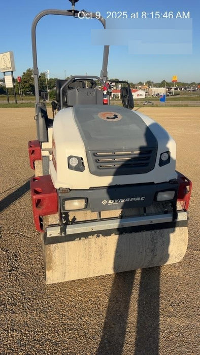 2020 DYNAPAC CC1200 VI LHP