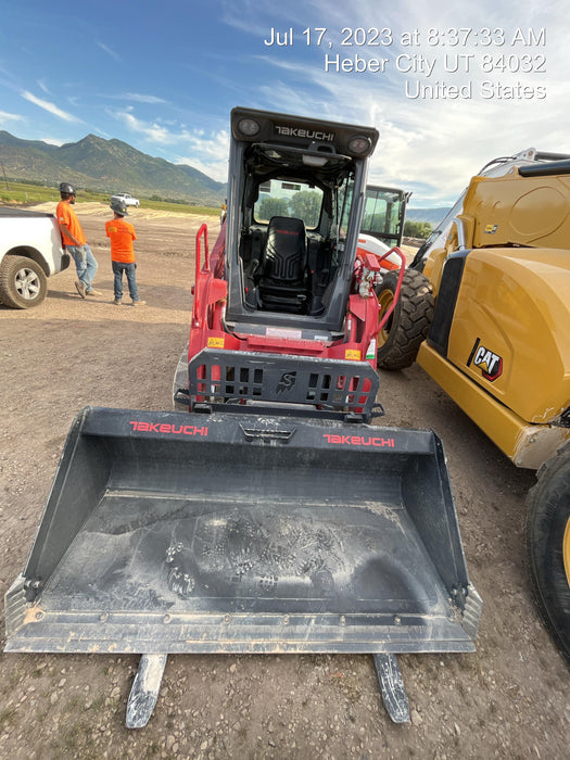 2023 SOLESBEE SPF-48