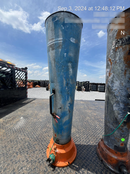 2021 MICHIGAN PNEUMATIC HV-6AM