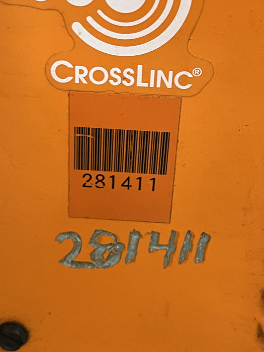 2022 LINCOLN ELECTRIC FLEXTEC 350X