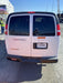 2023 CHEVROLET Express Van - Rental