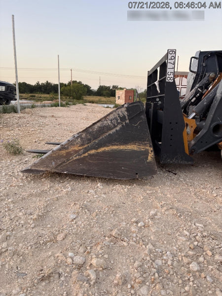 2026 ARROW MATERIAL HANDLING 48" Pallet Forks - Arrow