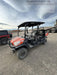 2022 KUBOTA RTV-X1140W-H (Canopy)