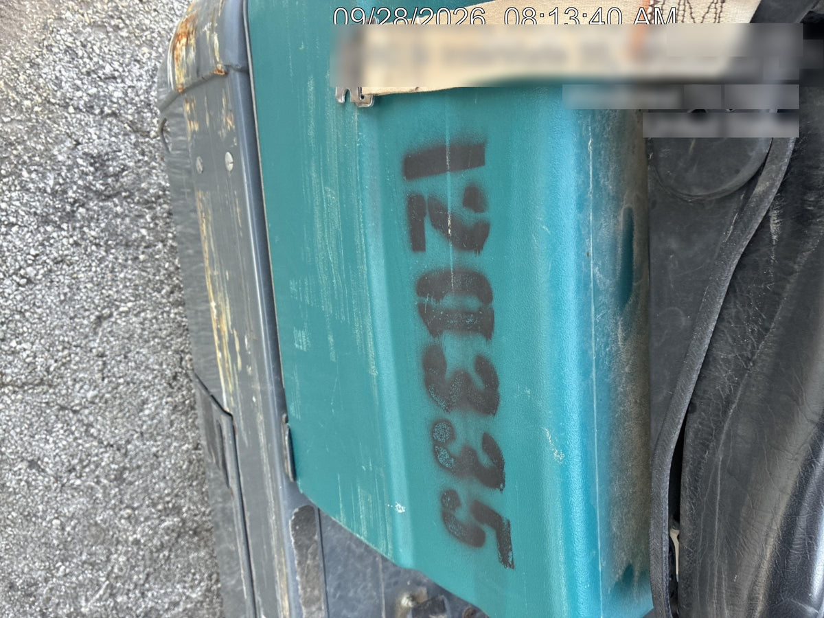 2020 TENNANT S20 LPG