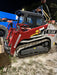 2022 TAKEUCHI TL6CR