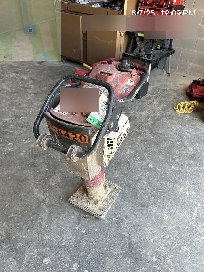 2024 DYNAPAC DR6X