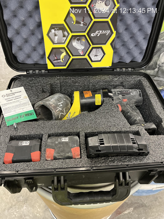 2024 TORCUP VT-1000KIT