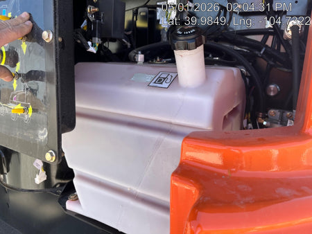 2026 JLG 460SJ