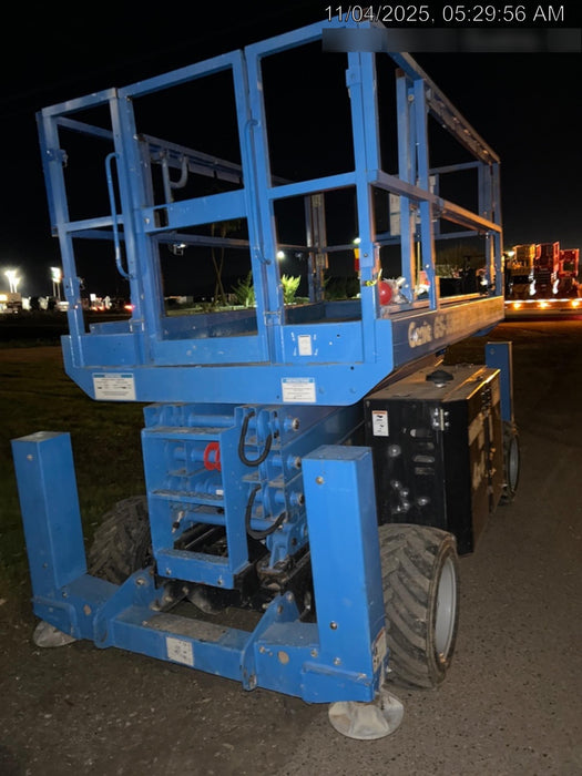 2019 GENIE GS-3369 RT