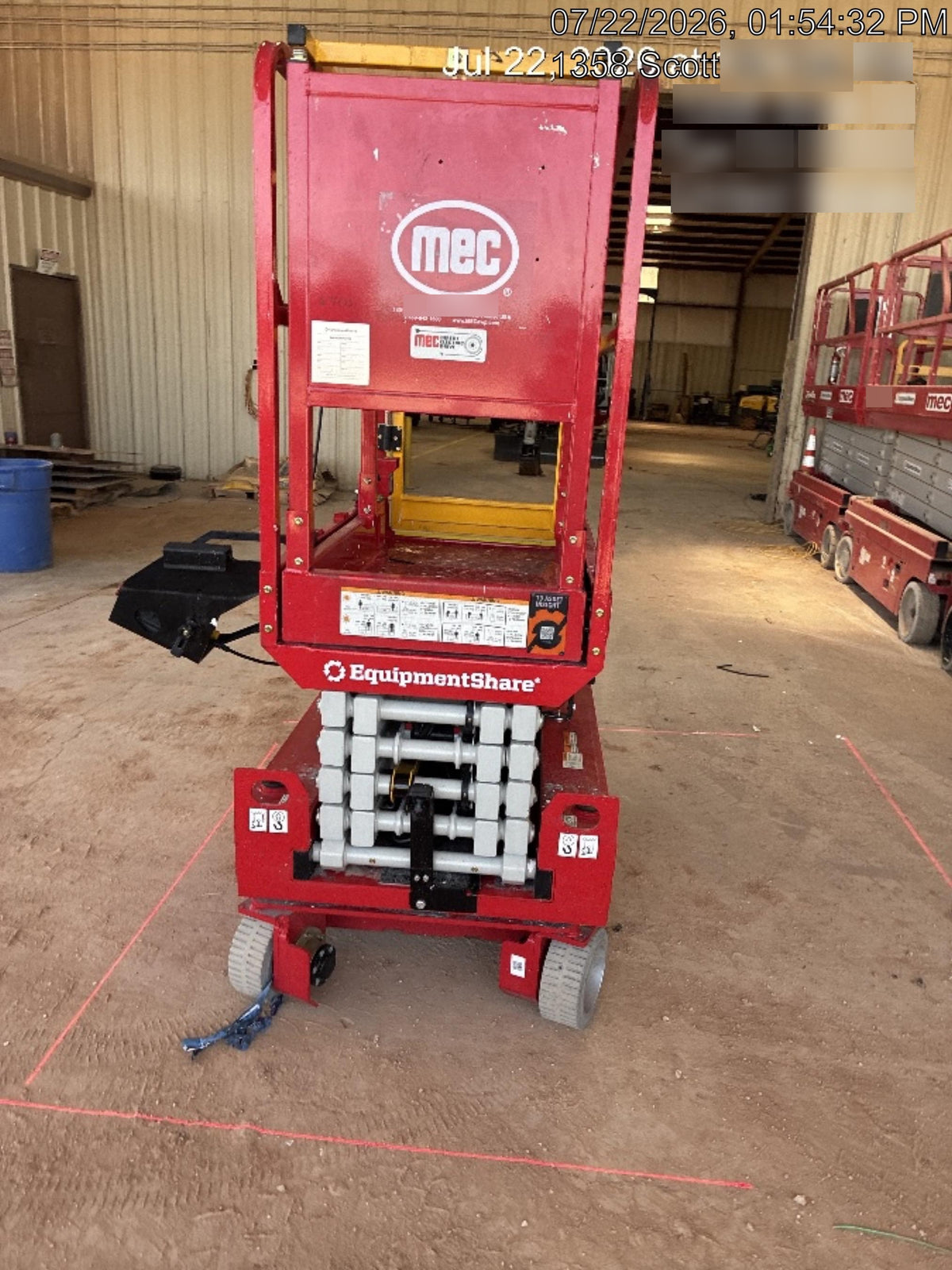 2026 MEC Micro 19-XD