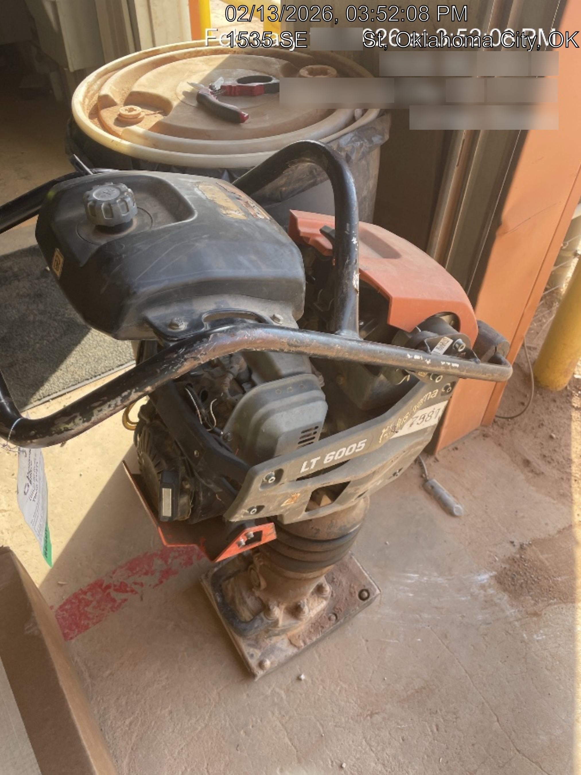 2021 HUSQVARNA 967854502