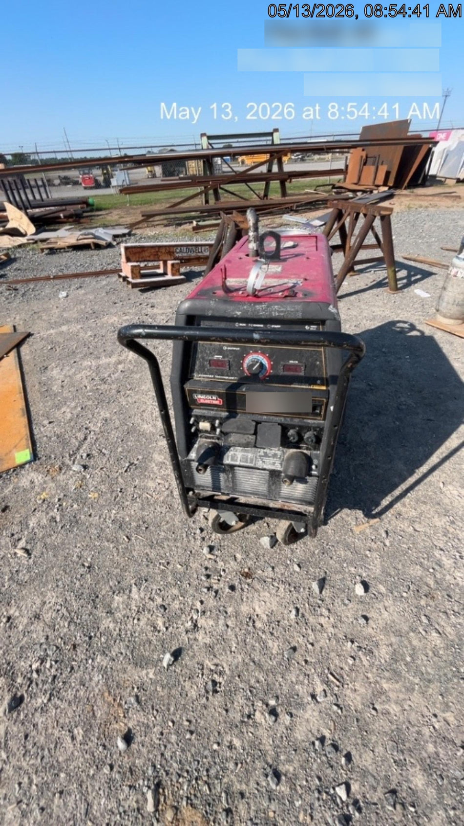 2022 Lincoln Electric Ranger 305 LPG RANGER 305 LPG (KOHLER) ONEPAK