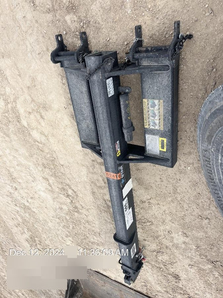 2024 STAR INDUSTRIES M1360B - Star JIB Boom