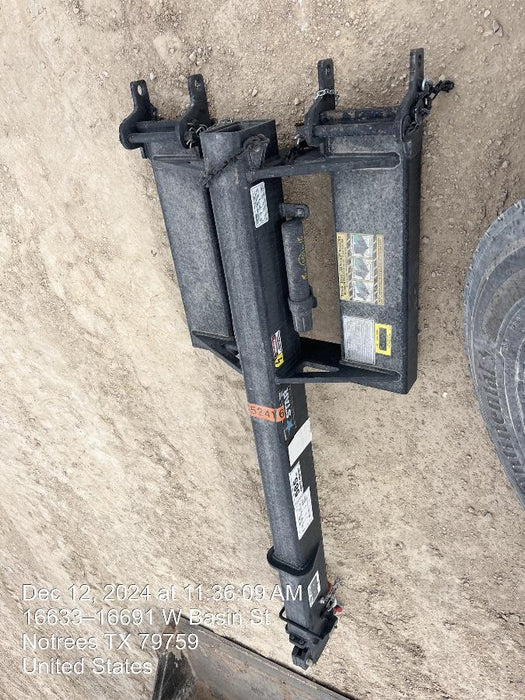 2024 STAR INDUSTRIES M1360B - Star JIB Boom