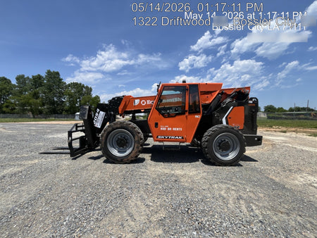 2026 SKYTRAK 12054