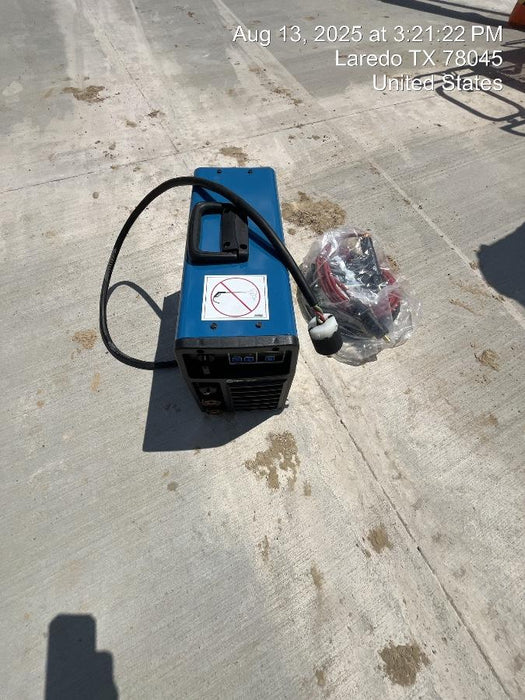 2025 MILLER ELECTRIC CST-282