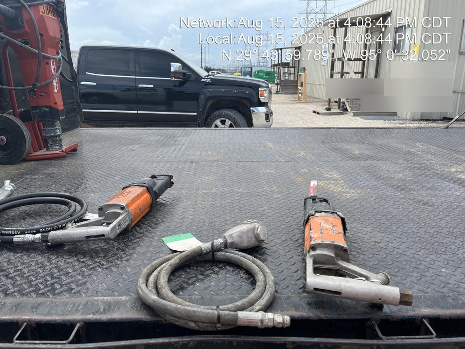 2020 MICHIGAN PNEUMATIC 18405