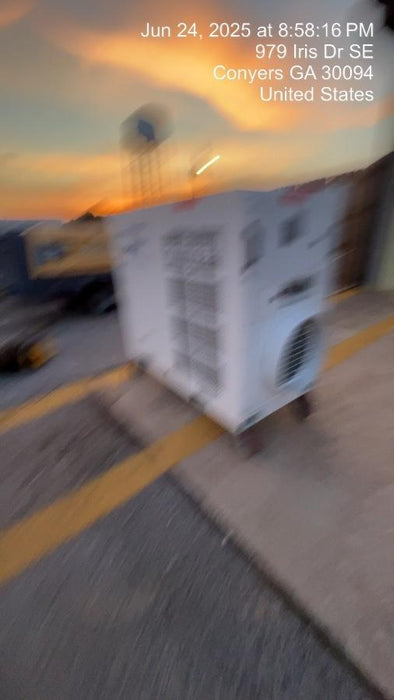 2023 KWIKOOL KPO12-23H