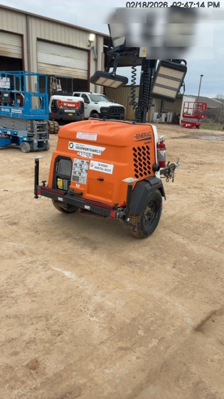 2023 GENERAC MLT2