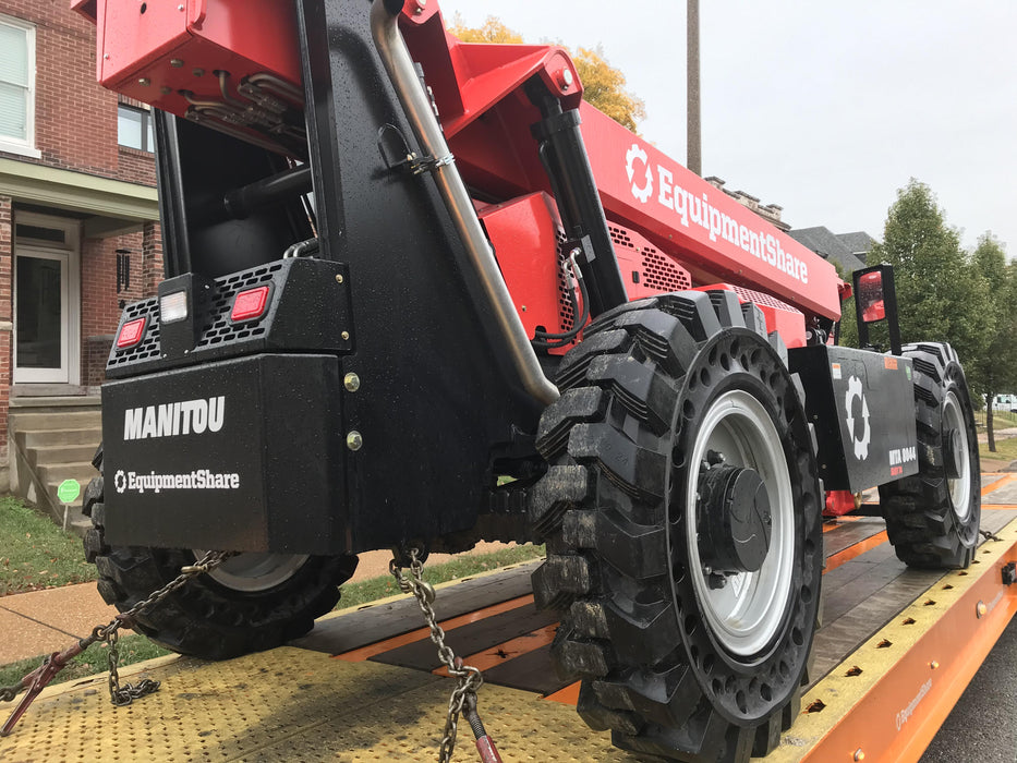 2020 MANITOU MTA8044
