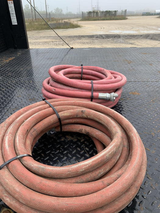 2020 MICHIGAN PNEUMATIC 751SS